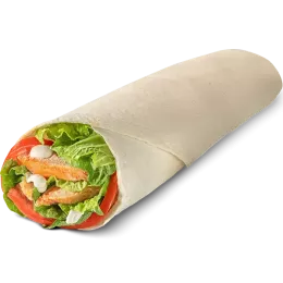 Шаурма от шефа